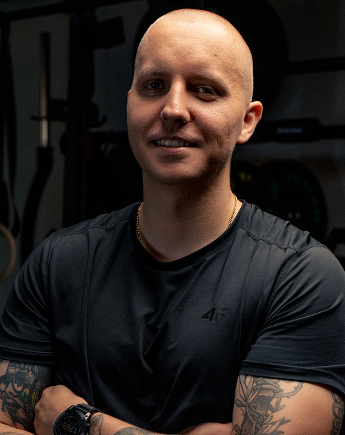 Mateusz Leszczyński