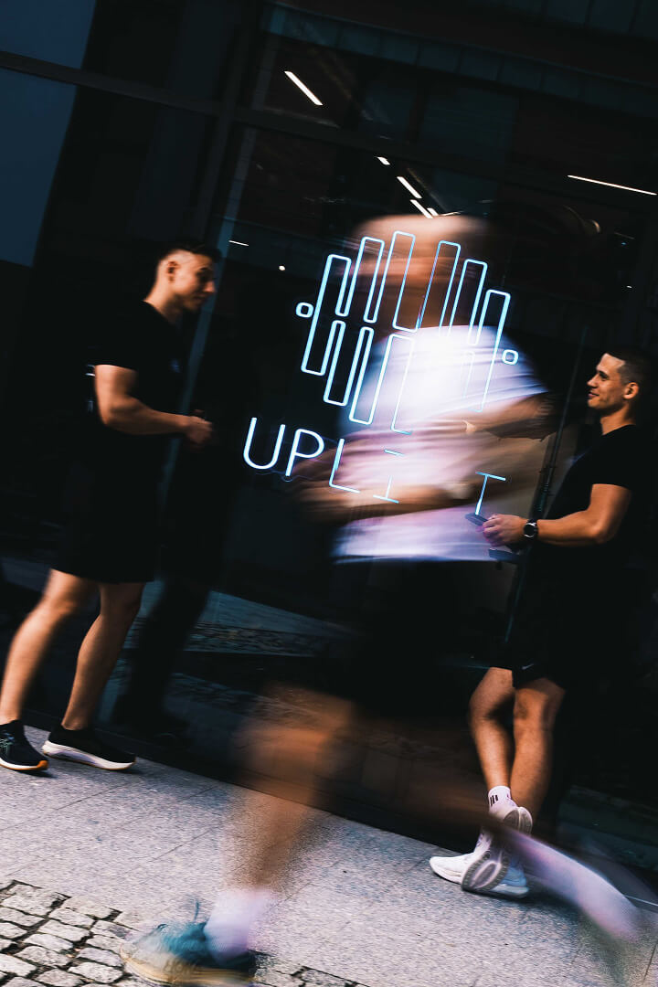 Uplift studio